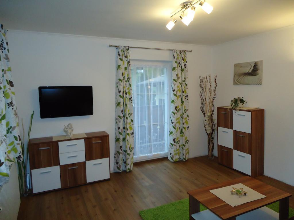 Ferienwohnung Haus Zerza Dorfgastein Zimmer foto