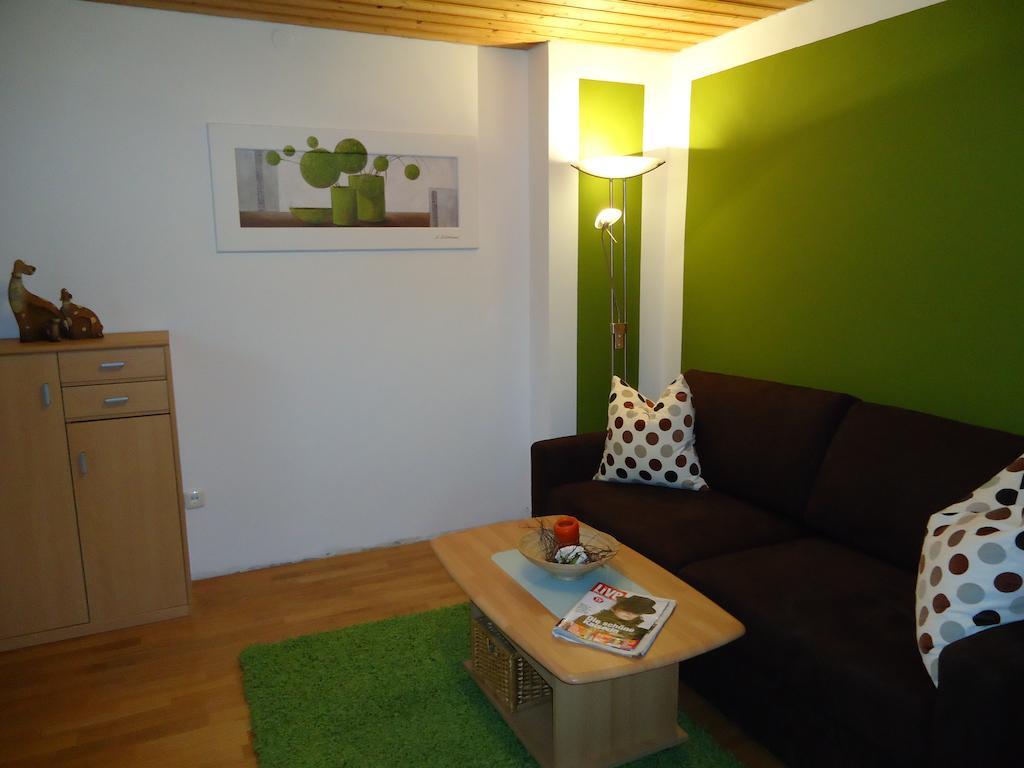 Ferienwohnung Haus Zerza Dorfgastein Zimmer foto